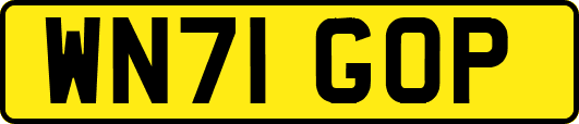 WN71GOP