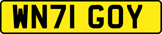 WN71GOY