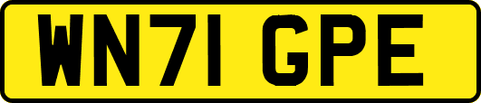 WN71GPE