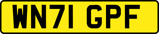 WN71GPF