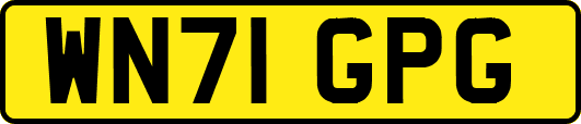 WN71GPG