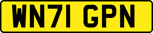 WN71GPN