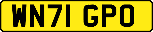 WN71GPO