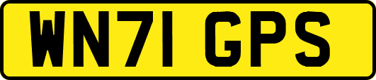 WN71GPS
