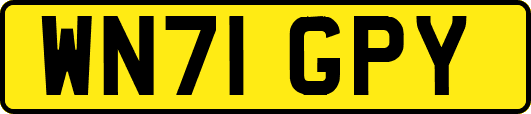 WN71GPY
