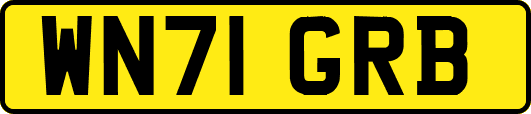 WN71GRB