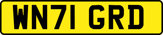 WN71GRD