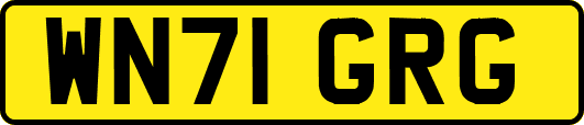 WN71GRG