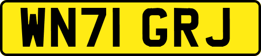 WN71GRJ