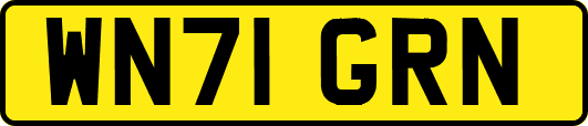 WN71GRN