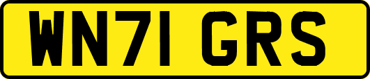 WN71GRS