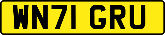 WN71GRU