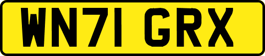 WN71GRX