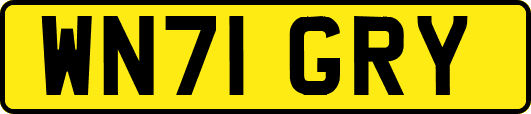 WN71GRY