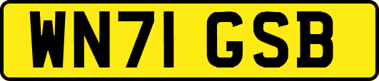 WN71GSB