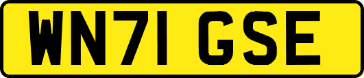 WN71GSE