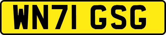 WN71GSG