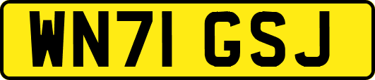 WN71GSJ