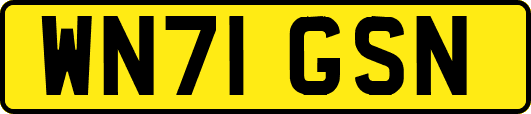 WN71GSN