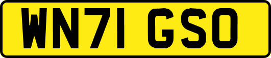 WN71GSO