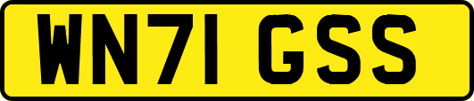 WN71GSS