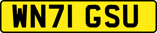 WN71GSU