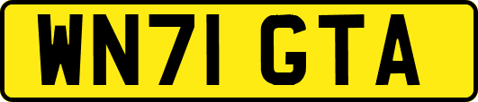 WN71GTA