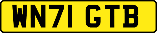 WN71GTB