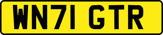WN71GTR