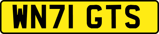 WN71GTS