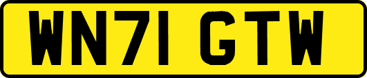 WN71GTW