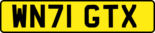 WN71GTX