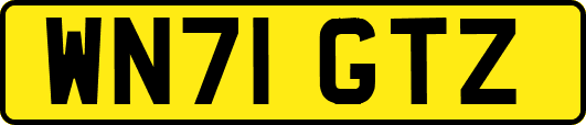 WN71GTZ