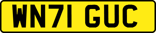 WN71GUC