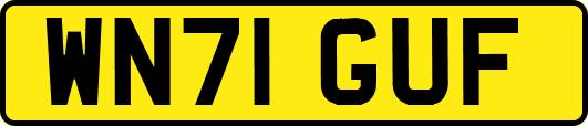 WN71GUF
