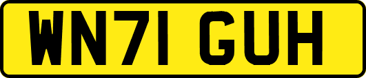 WN71GUH