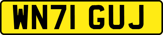 WN71GUJ
