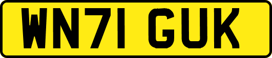 WN71GUK