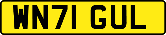 WN71GUL