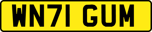 WN71GUM