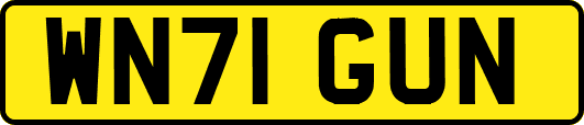 WN71GUN