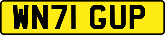 WN71GUP