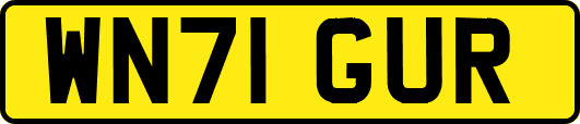 WN71GUR