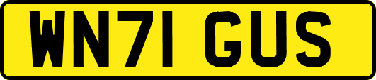 WN71GUS