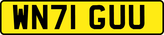 WN71GUU