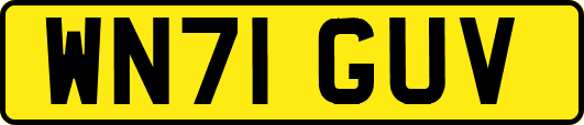 WN71GUV