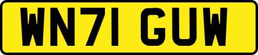 WN71GUW
