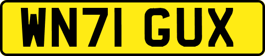 WN71GUX