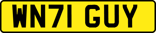 WN71GUY