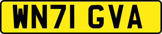 WN71GVA